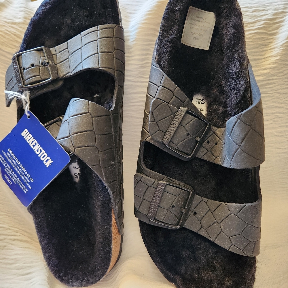 Birkenstock original